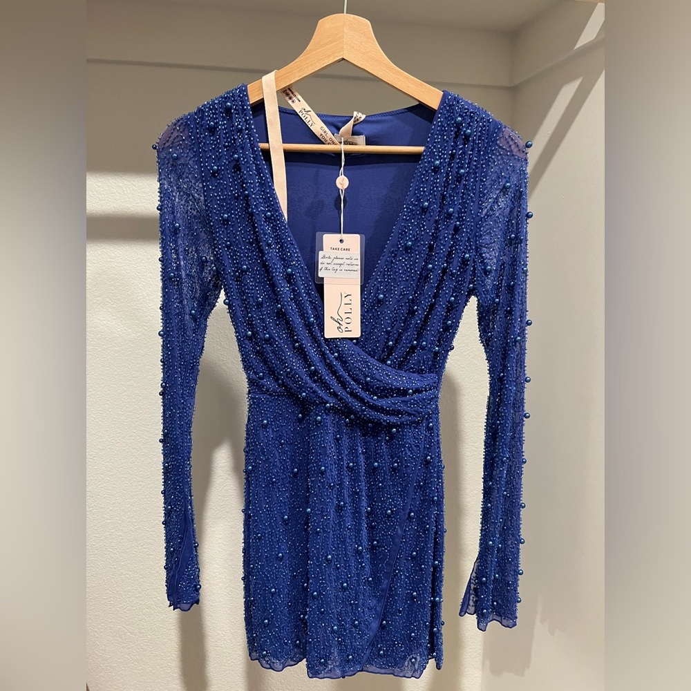 Oh Polly Chelsea Dress
